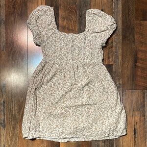 American Eagle Floral Dress - Women’s Small
